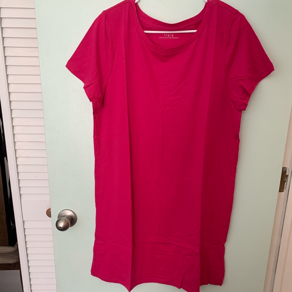Night shirt